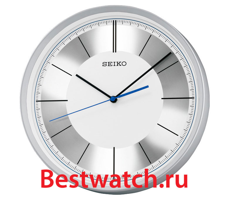 Настенные часы Seiko Clock QXA612SN